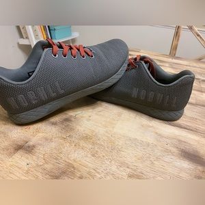 Men’s Nobull Project Shoes